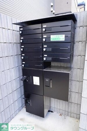 MELDIA蕨IIの物件内観写真